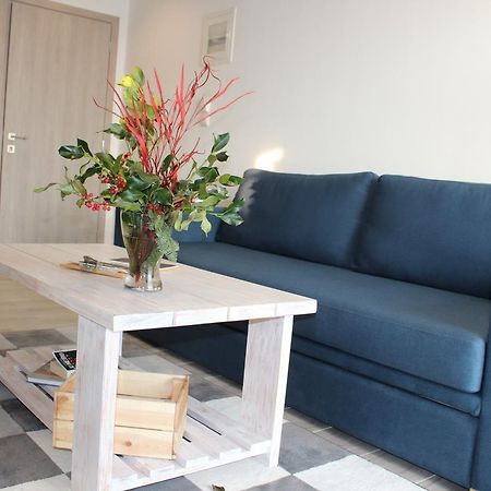 Sappho Plomari Aparthotel Bagian luar foto